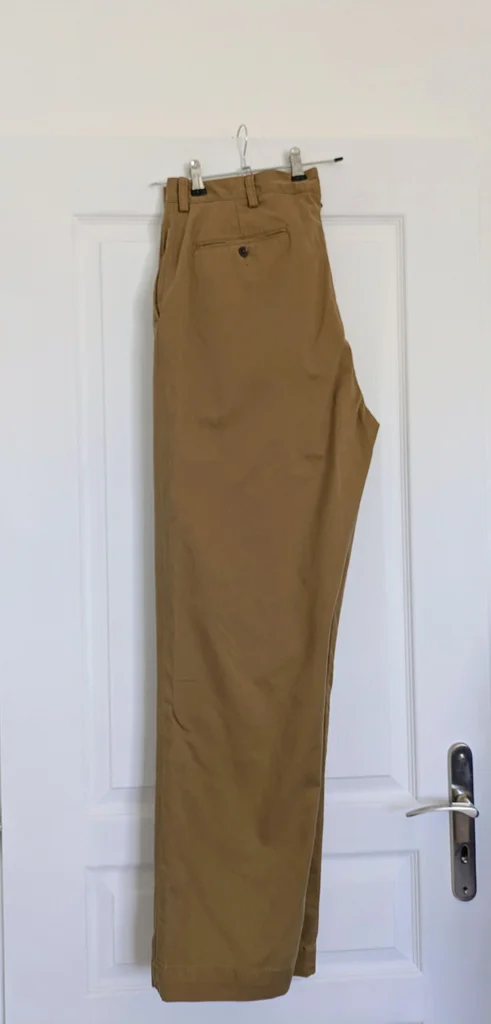Calça chino Ralph Lauren tamanho 36 (fr 46) – photo 3